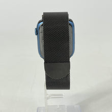 Load image into Gallery viewer, Apple Watch (Series 7) 45mm Blue Unlocked 32GB