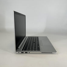 Load image into Gallery viewer, HP Elitebook 845 G8 14 Silver 2.3 GHz AMD Ryzen 5 Pro 5650U 16GB RAM 256GB Solid State Drive
