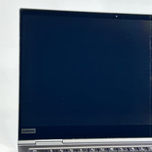 Load image into Gallery viewer, Lenovo ThinkPad X1 Yoga Gen 4 14 Gray 1.9 GHz Intel Core i7 8th Gen. 16GB RAM 256GB Solid State Drive