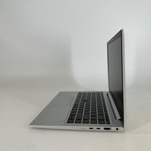 Load image into Gallery viewer, HP Elitebook 845 G8 14 Silver 2.3 GHz AMD Ryzen 5 Pro 5650U 16GB RAM 256GB Solid State Drive