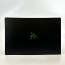 Load image into Gallery viewer, Razer Blade 15 Advanced 2021 Black 2.3 GHz Intel Core i7 10th Gen. 32GB RAM 1TB Solid State Drive NVIDIA GeForce RTX 3080 8 GB