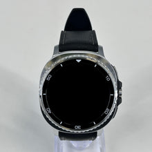 Load image into Gallery viewer, Samsung Galaxy Watch8 Classic 46mm Silver WiFi 64GB