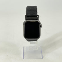 Load image into Gallery viewer, Apple Watch (Series 7) 45mm Graphite Unlocked 32GB