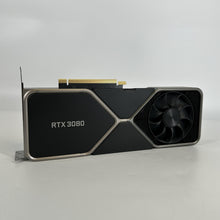 Load image into Gallery viewer, NVIDIA GeForce RTX 3080 12GB RAM