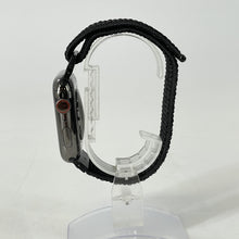 Load image into Gallery viewer, Apple Watch (Series 7) 45mm Graphite Unlocked 32GB