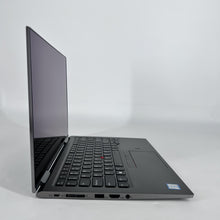 Load image into Gallery viewer, Lenovo ThinkPad X1 Yoga Gen 4 14 Gray 1.9 GHz Intel Core i7 8th Gen. 16GB RAM 256GB Solid State Drive