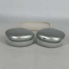 Load image into Gallery viewer, Apple AirPods Max Lightning Silver