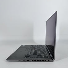 Load image into Gallery viewer, Lenovo ThinkPad X1 Yoga Gen 4 14 Gray 1.9 GHz Intel Core i7 8th Gen. 16GB RAM 256GB Solid State Drive