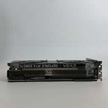 Load image into Gallery viewer, NVIDIA GeForce RTX 2080 Ti 11GB RAM
