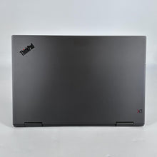 Load image into Gallery viewer, Lenovo ThinkPad X1 Yoga Gen 4 14 Gray 1.9 GHz Intel Core i7 8th Gen. 16GB RAM 256GB Solid State Drive