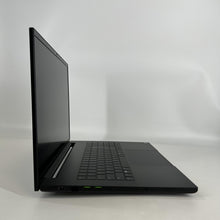 Load image into Gallery viewer, Razer Blade 18 2025 Black 2.7 GHz Intel Core Ultra 9 Series 2 32GB RAM 2TB Solid State Drive NVIDIA GeForce RTX 5090 24 GB