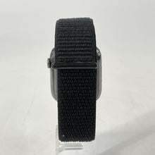 Load image into Gallery viewer, Apple Watch (Series 7) 45mm Graphite Unlocked 32GB