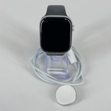 Load image into Gallery viewer, Apple Watch (Series 11) 46mm Silver Unlocked 64GB