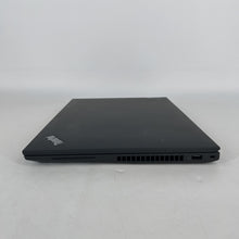 Load image into Gallery viewer, Lenovo ThinkPad T16 Gen 1 Gray 2.2 GHz Intel Core i7 12th Gen. 16GB RAM 512GB Solid State Drive