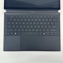 Load image into Gallery viewer, Asus ROG Flow Z13 GZ302 13.4 Black 3.0 GHz AMD Ryzen AI MAX+ 395 32GB RAM 2TB Solid State Drive