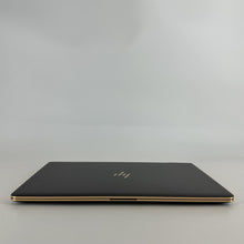 Load image into Gallery viewer, HP Spectre 15 x360 Black 2.7 GHz Intel Core i7 7th Gen. 16GB RAM 512GB Solid State Drive NVIDIA GeForce 940MX 2 GB