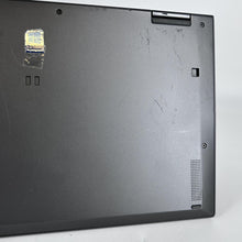 Load image into Gallery viewer, Lenovo ThinkPad X1 Yoga Gen 4 14 Gray 1.9 GHz Intel Core i7 8th Gen. 16GB RAM 256GB Solid State Drive