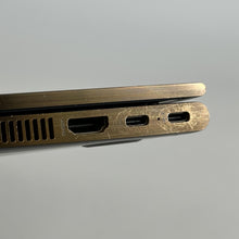 Load image into Gallery viewer, HP Spectre 15 x360 Black 2.7 GHz Intel Core i7 7th Gen. 16GB RAM 512GB Solid State Drive NVIDIA GeForce 940MX 2 GB