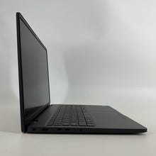 Load image into Gallery viewer, Dell Pro 16 PC16250 Magnetite 1.8 GHz Intel Core 7 16GB RAM 256GB Solid State Drive