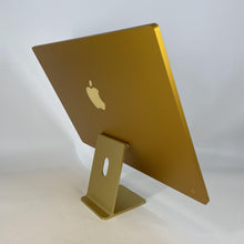 Load image into Gallery viewer, Apple iMac 24 2021 Yellow 3.2 GHz M1 8-Core CPU 8GB Unified Memory 256GB Solid State Drive 8-Core GPU