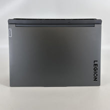 Load image into Gallery viewer, Lenovo Legion 5i 16 Gray 2.2 GHz Intel Core i9 14th Gen. 32GB RAM 1TB Solid State Drive NVIDIA GeForce RTX 4060 8 GB