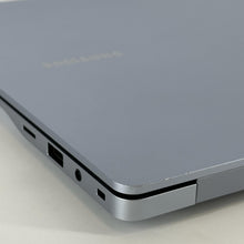 Load image into Gallery viewer, Samsung Galaxy Book4  Edge 15.6 Blue 2.9 GHz Qualcomm Snapdragon X 16GB RAM 512GB Embedded UniversalFlashStorage