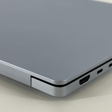 Load image into Gallery viewer, Samsung Galaxy Book4  Edge 15.6 Blue 2.9 GHz Qualcomm Snapdragon X 16GB RAM 512GB Embedded UniversalFlashStorage