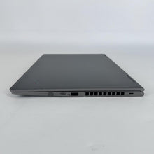 Load image into Gallery viewer, Lenovo ThinkPad X1 Yoga Gen 4 14 Gray 1.9 GHz Intel Core i7 8th Gen. 16GB RAM 256GB Solid State Drive