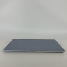 Load image into Gallery viewer, Samsung Galaxy Book4  Edge 15.6 Blue 2.9 GHz Qualcomm Snapdragon X 16GB RAM 512GB Embedded UniversalFlashStorage