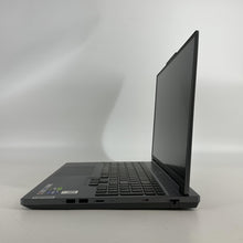 Load image into Gallery viewer, Lenovo Legion 5i 16 Gray 2.2 GHz Intel Core i9 14th Gen. 32GB RAM 1TB Solid State Drive NVIDIA GeForce RTX 4060 8 GB