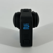 Load image into Gallery viewer, GoPro Max2 Black