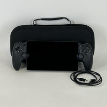Load image into Gallery viewer, Sony PlayStation Portal Black Unlocked 2GB