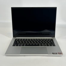 Load image into Gallery viewer, Razer Blade 14 2025 White 2.0 GHz AMD Ryzen AI 9 365 32GB RAM 1TB Solid State Drive NVIDIA GeForce RTX 5070 8 GB