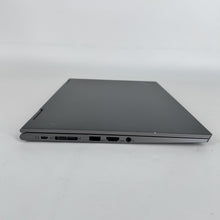 Load image into Gallery viewer, Lenovo ThinkPad X1 Yoga Gen 4 14 Gray 1.9 GHz Intel Core i7 8th Gen. 16GB RAM 256GB Solid State Drive