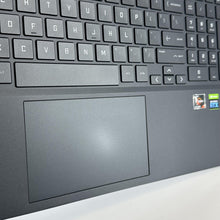 Load image into Gallery viewer, HP Victus 16.1 Gray 3.2 GHz AMD Ryzen 7 5800H 16GB RAM 512GB Solid State Drive NVIDIA GeForce RTX 3050 Ti 4 GB