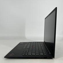 Load image into Gallery viewer, Lenovo ThinkPad X1 Carbon Gen 9 14 Black 2.4 GHz Intel Core i5 11th Gen. 16GB RAM 1TB Solid State Drive