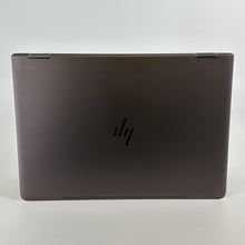 Load image into Gallery viewer, HP Spectre 15 x360 Black 2.7 GHz Intel Core i7 7th Gen. 16GB RAM 512GB Solid State Drive NVIDIA GeForce 940MX 2 GB