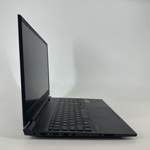 Load image into Gallery viewer, HP Victus 16.1 Gray 3.2 GHz AMD Ryzen 7 5800H 16GB RAM 512GB Solid State Drive NVIDIA GeForce RTX 3050 Ti 4 GB