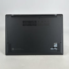 Load image into Gallery viewer, Lenovo ThinkPad X1 Carbon Gen 9 14 Black 2.4 GHz Intel Core i5 11th Gen. 16GB RAM 1TB Solid State Drive