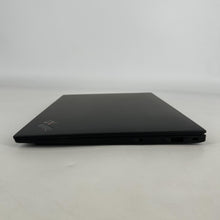 Load image into Gallery viewer, Lenovo ThinkPad X1 Carbon Gen 9 14 Black 2.4 GHz Intel Core i5 11th Gen. 16GB RAM 1TB Solid State Drive