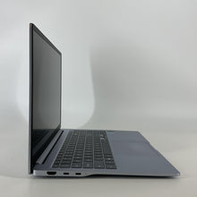 Load image into Gallery viewer, Samsung Galaxy Book4  Edge 15.6 Blue 2.9 GHz Qualcomm Snapdragon X 16GB RAM 512GB Embedded UniversalFlashStorage