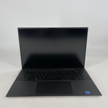 Load image into Gallery viewer, Dell XPS 17 9710 2021 Black 2.3 GHz Intel Core i7 11th Gen. 32GB RAM 1TB Solid State Drive NVIDIA GeForce RTX 3060 6 GB