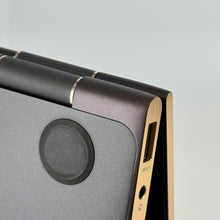 Load image into Gallery viewer, HP Spectre 15 x360 Black 2.7 GHz Intel Core i7 7th Gen. 16GB RAM 512GB Solid State Drive NVIDIA GeForce 940MX 2 GB
