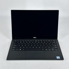 Load image into Gallery viewer, Dell XPS 13 9350 Gray 2.2 GHz Intel Core i7 6th Gen. 16GB RAM 512GB Solid State Drive