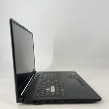 Load image into Gallery viewer, Asus TUF A17 17.3 Gray 3.2 GHz AMD Ryzen 7 5800H 16GB RAM 512GB Solid State Drive NVIDIA GeForce RTX 3050 Ti 4 GB