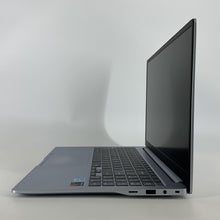 Load image into Gallery viewer, Samsung Galaxy Book4  Edge 15.6 Blue 2.9 GHz Qualcomm Snapdragon X 16GB RAM 512GB Embedded UniversalFlashStorage