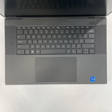 Load image into Gallery viewer, Dell XPS 17 9710 2021 Black 2.3 GHz Intel Core i7 11th Gen. 32GB RAM 1TB Solid State Drive NVIDIA GeForce RTX 3060 6 GB