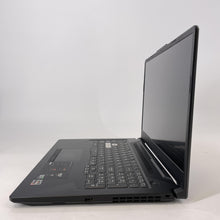 Load image into Gallery viewer, Asus TUF A17 17.3 Gray 3.2 GHz AMD Ryzen 7 5800H 16GB RAM 512GB Solid State Drive NVIDIA GeForce RTX 3050 Ti 4 GB