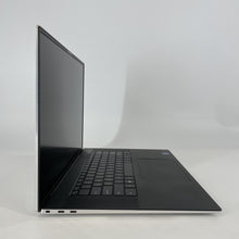 Load image into Gallery viewer, Dell XPS 17 9710 2021 Black 2.3 GHz Intel Core i7 11th Gen. 32GB RAM 1TB Solid State Drive NVIDIA GeForce RTX 3060 6 GB