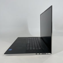 Load image into Gallery viewer, Dell XPS 17 9710 2021 Black 2.3 GHz Intel Core i7 11th Gen. 32GB RAM 1TB Solid State Drive NVIDIA GeForce RTX 3060 6 GB